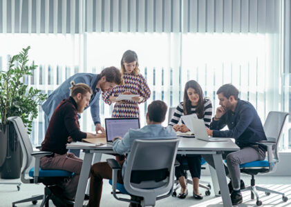 Waterfall Allocation Hands-on Workshop