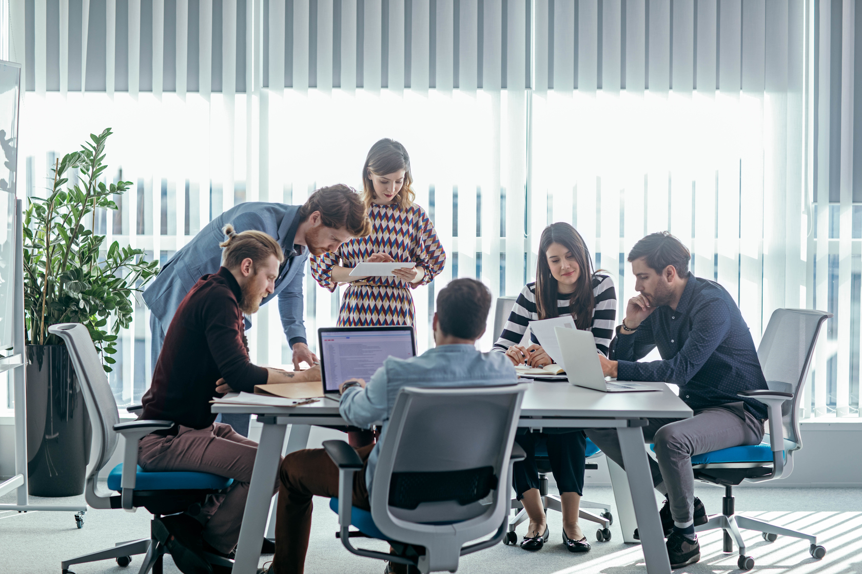 Waterfall Allocation Hands-on Workshop