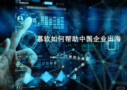 中国企业出海如何更稳、更快、更强？